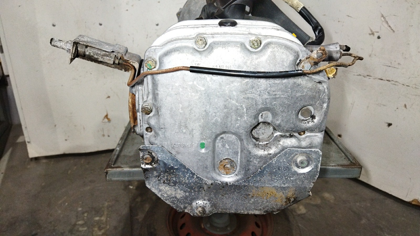 Rear Differential PORSCHE 928 | 77 - 95