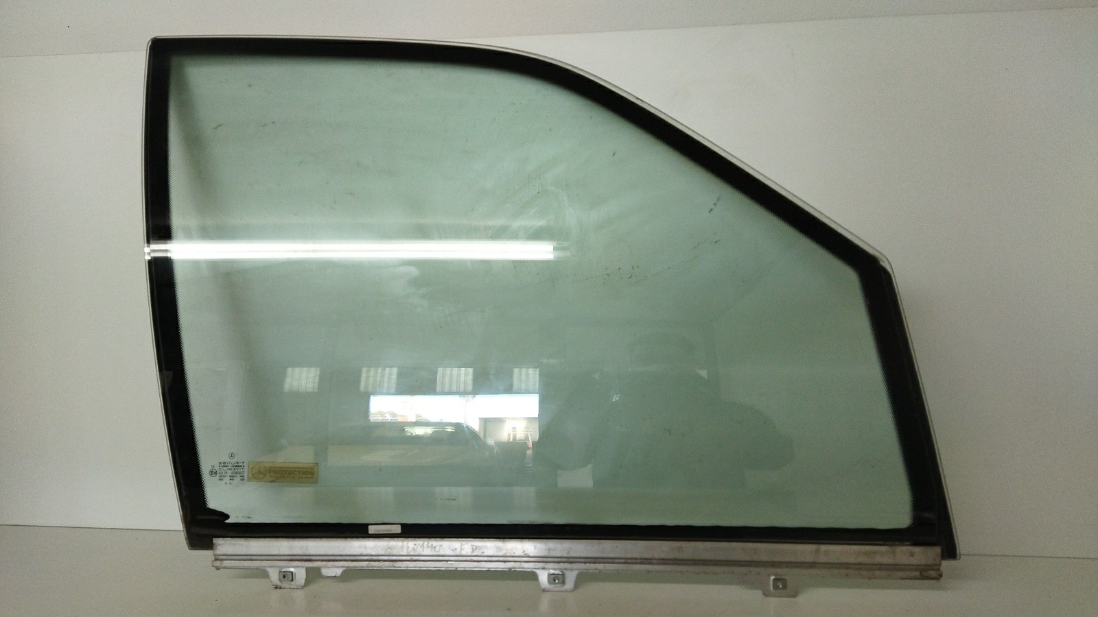 Vidro porta frente direito MERCEDES-BENZ S-CLASS (W140) | 91 - 98