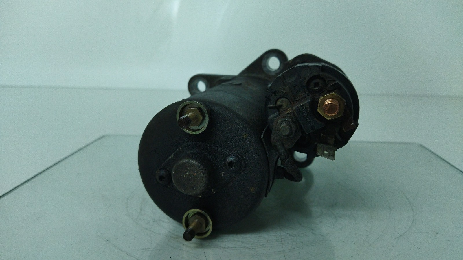 Motor de arranque ROVER 400 (XW) | 90 - 95 Imagem-2