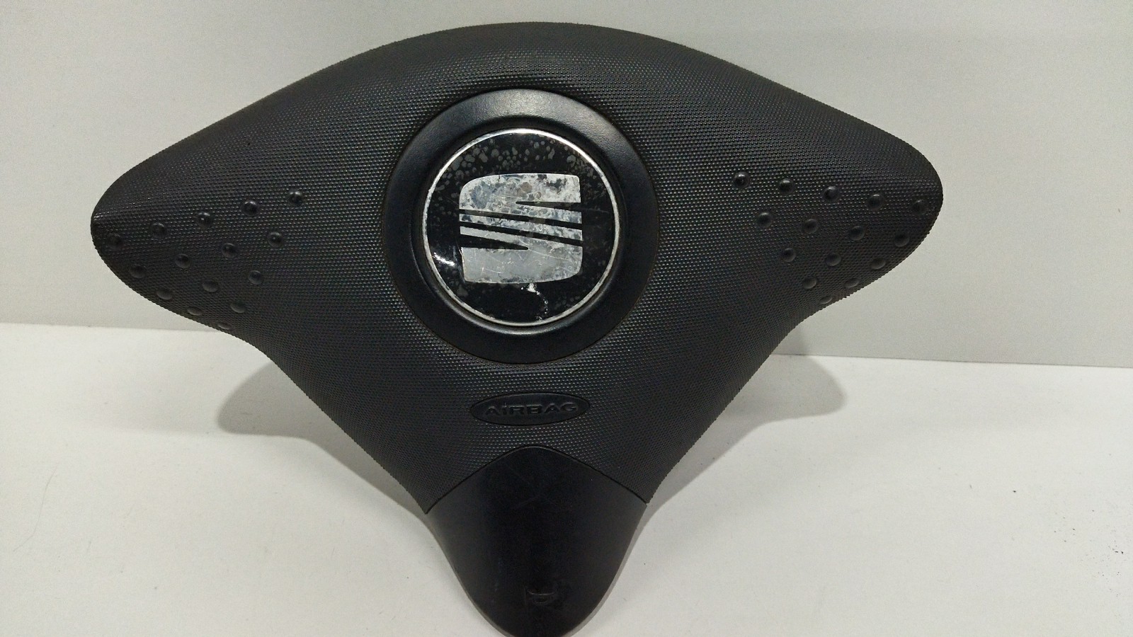 Driver Airbag SEAT AROSA (6H) | 97 - 04
