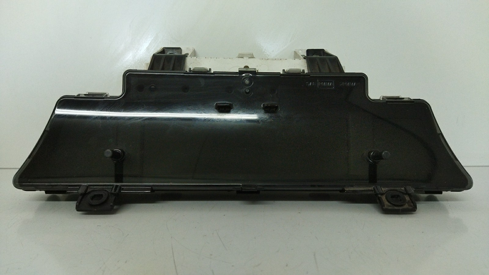 Instrument Cluster SUZUKI LIANA Combi (ER) | 01 - 07