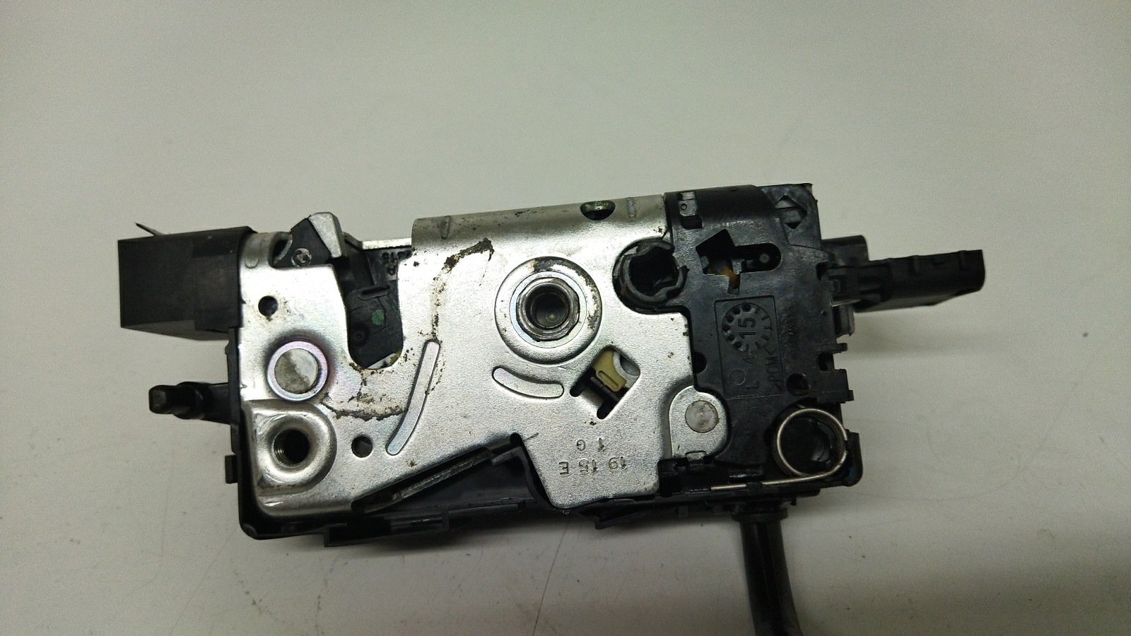 Rear Left Lock CITROEN DS5 | 11 - 15 Imagem-0