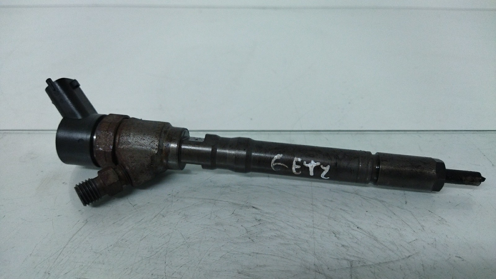 Injector HYUNDAI GETZ (TB) | 01 - 11