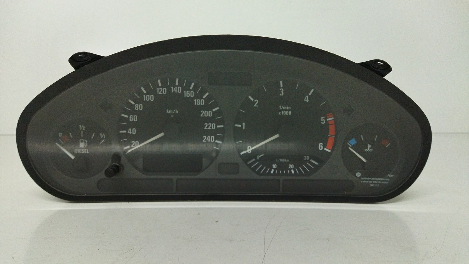 Instrument Cluster BMW 3 Touring (E36) | 94 - 99