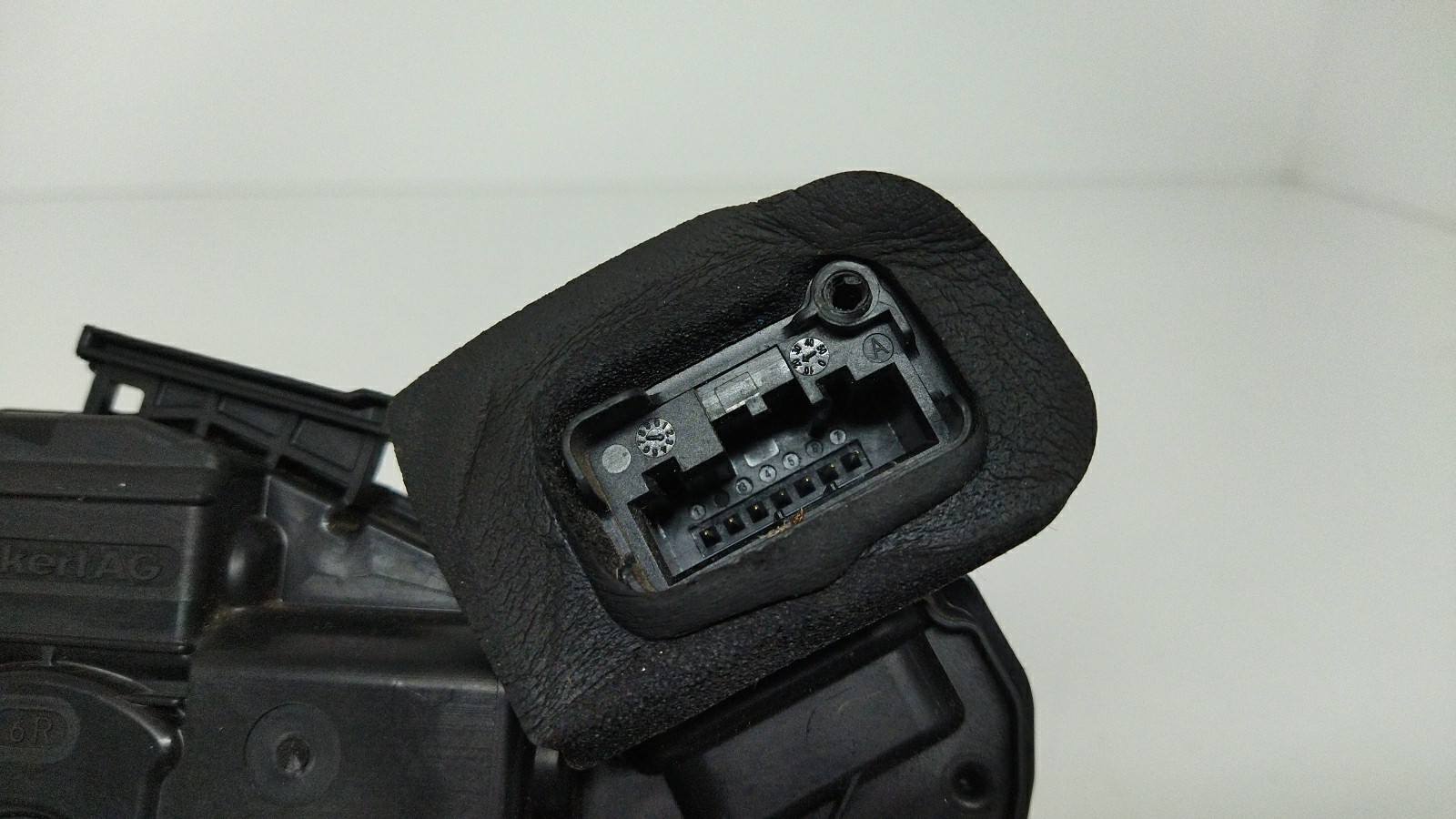 Rear Right Lock SEAT LEON (5F1) | 12 -  Imagem-3