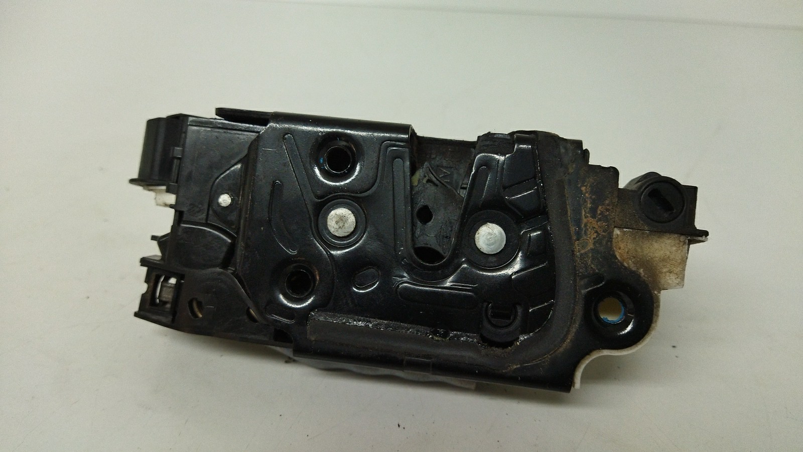 Right Front Lock SEAT IBIZA IV ST (6J8, 6P8) | 10 - 16