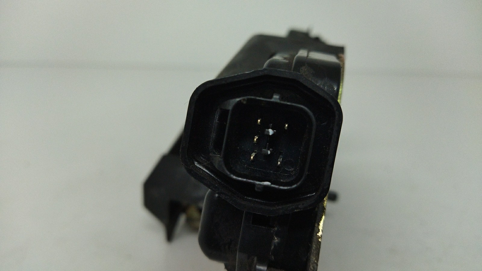 Rear Right Lock HYUNDAI MATRIX (FC) | 01 - 10 Imagem-2