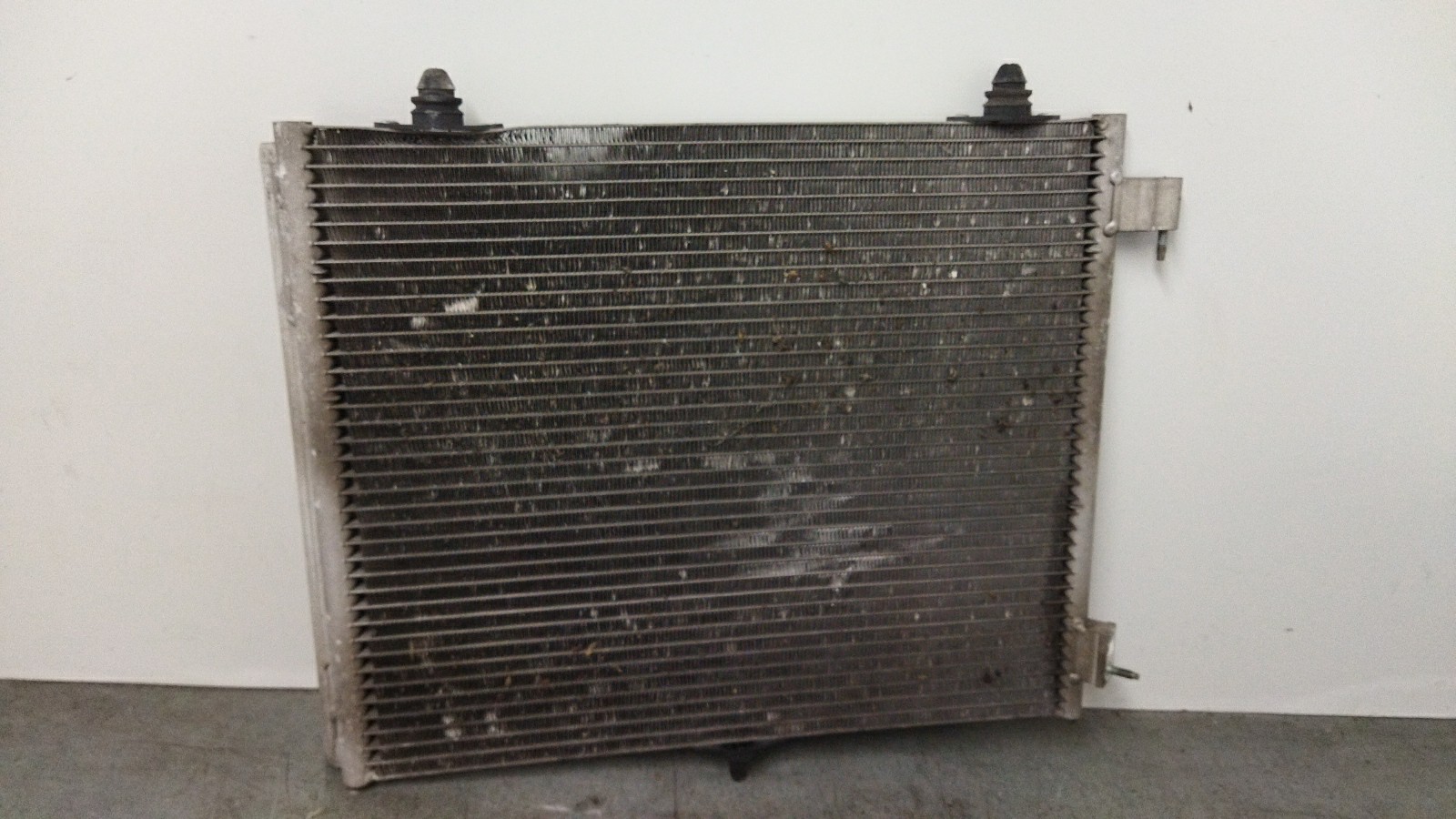 Radiador de A/C PEUGEOT 207 (WA_, WC_) | 06 - 15
