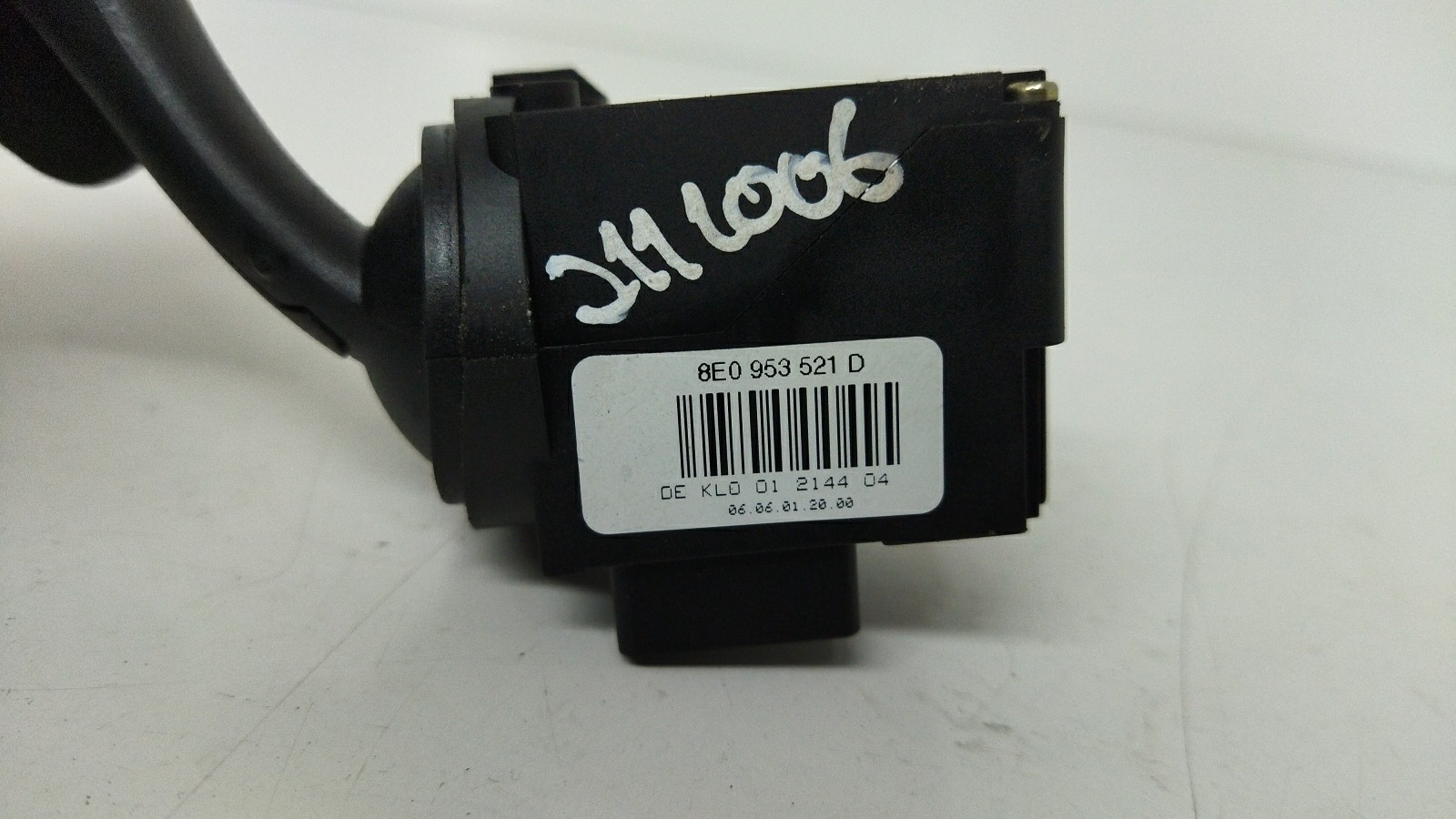 Switch AUDI A4 (8E2, B6) | 00 - 05 Imagem-2