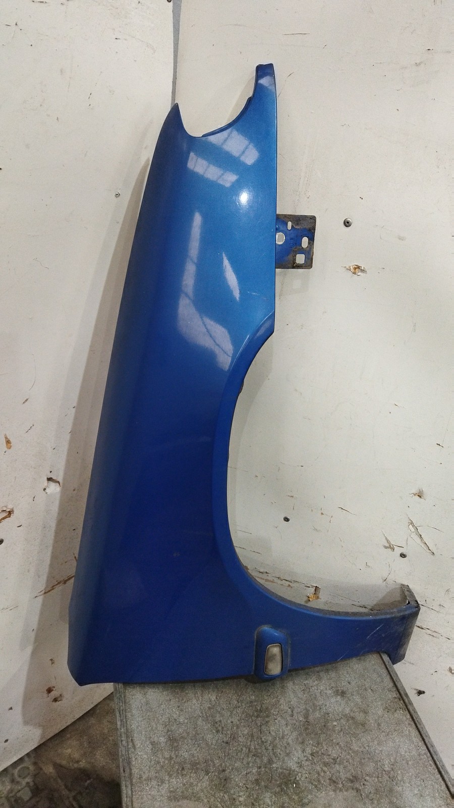 Guarda-lamas direito CITROEN SAXO (S0, S1) | 96 - 04