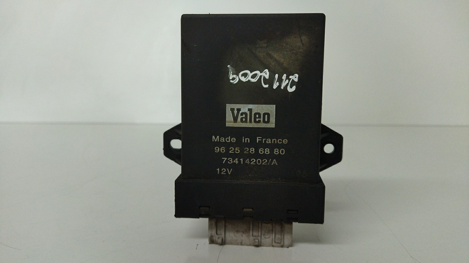 Electronic Module CITROEN SAXO (S0, S1) | 96 - 04