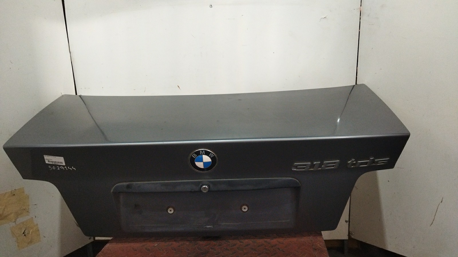 Tailgate BMW 3 (E36) | 90 - 98