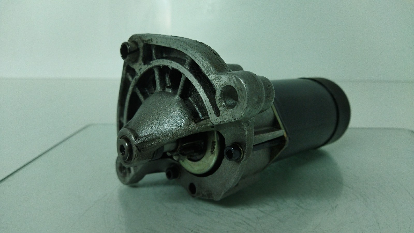 Motor de arranque CITROEN ZX (N2) | 91 - 99