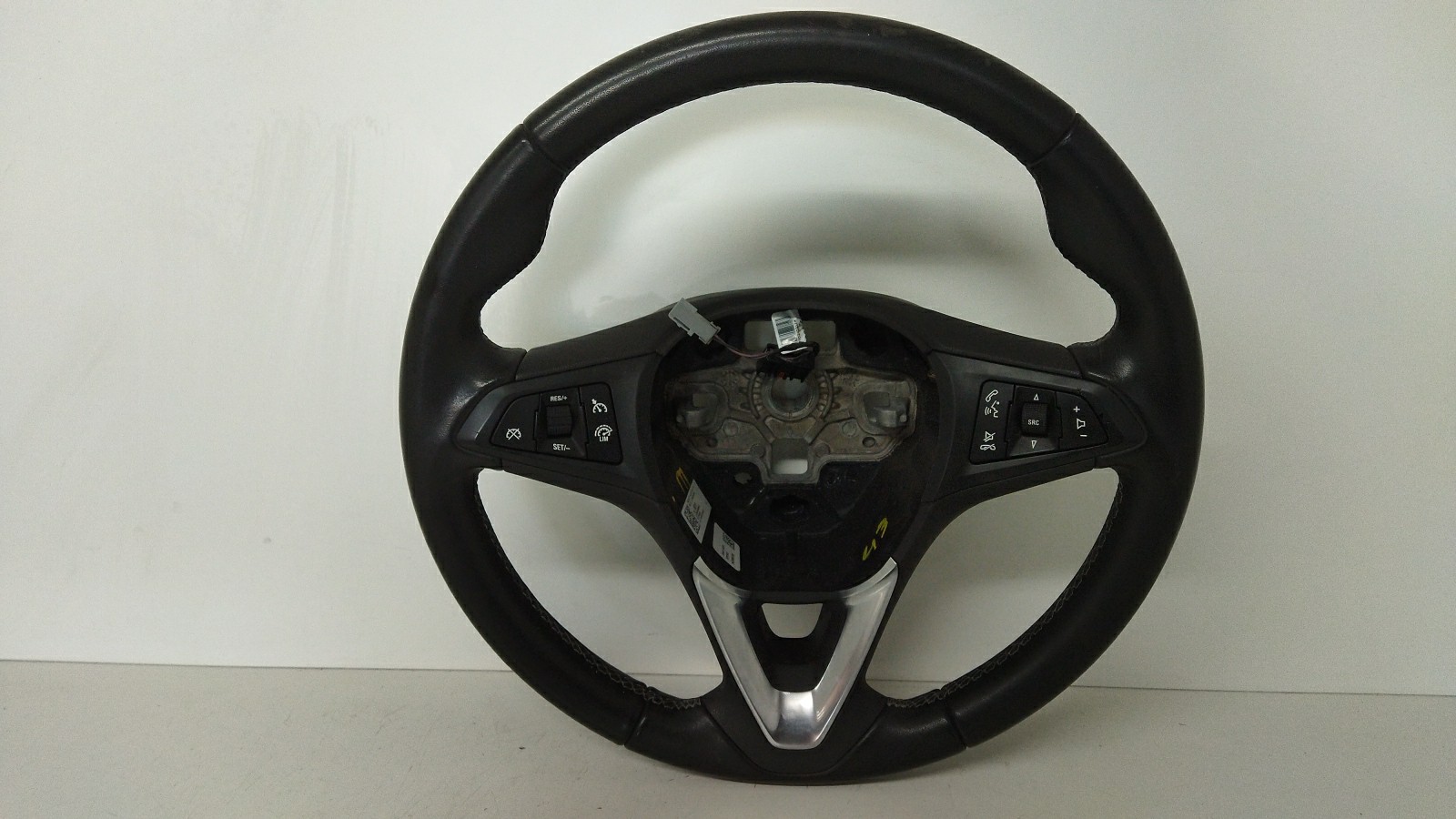 Steering Wheel OPEL CORSA E (X15) | 14 - 