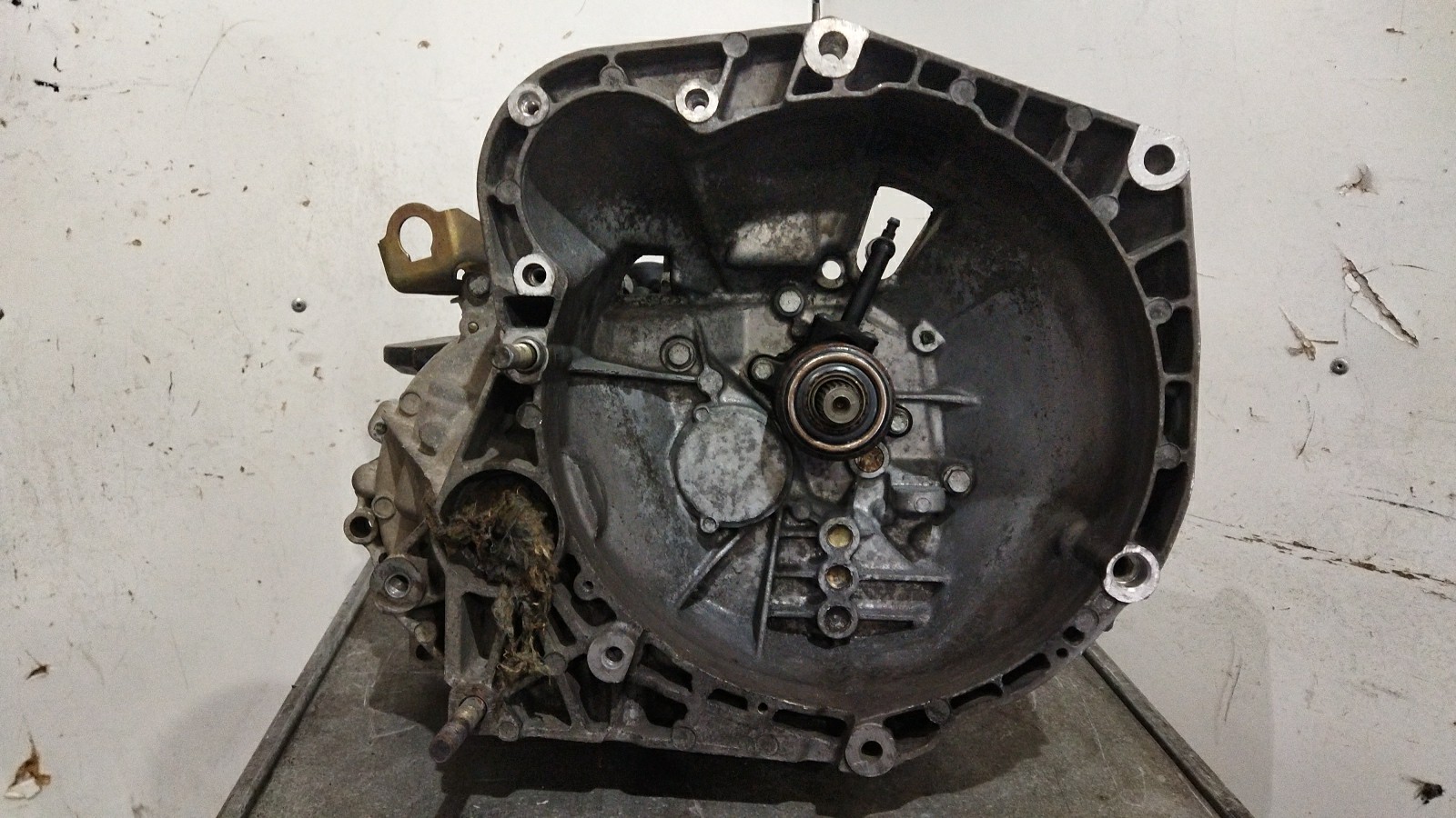Caixa velocidades manual ALFA ROMEO 156 (932_) | 97 - 05