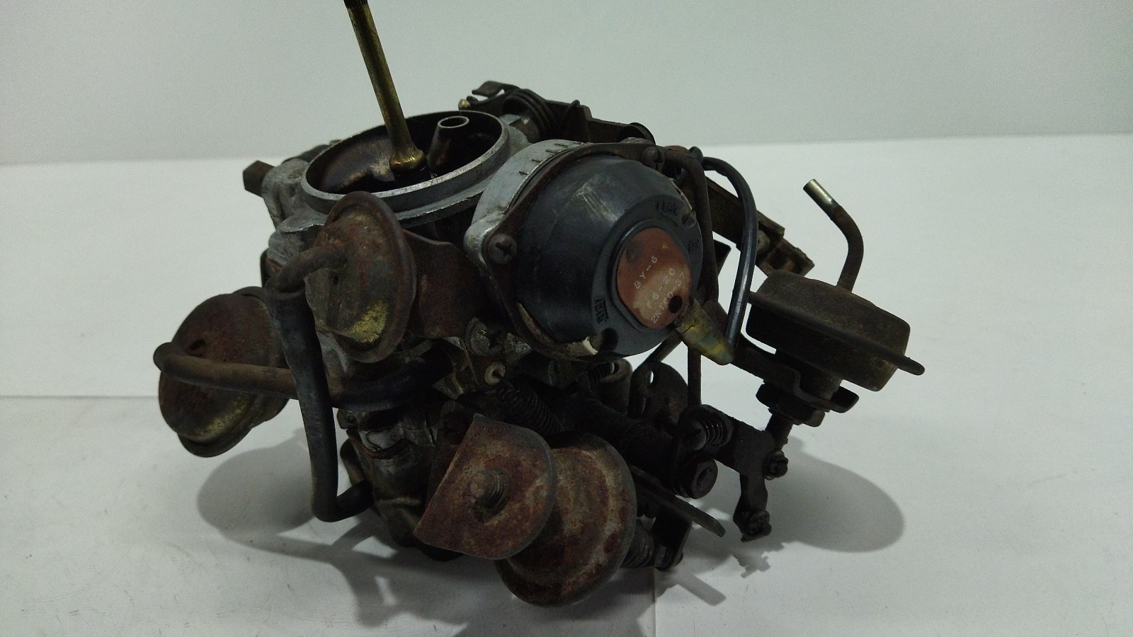 Carburettor DATSUN PULSAR NX 1.6 Imagem-1