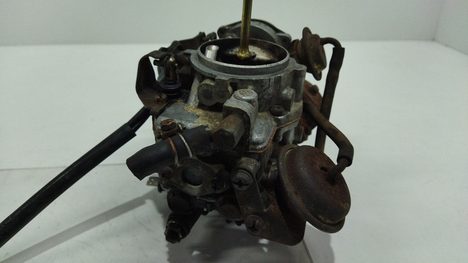 Carburettor DATSUN PULSAR NX 1.6 Imagem-2