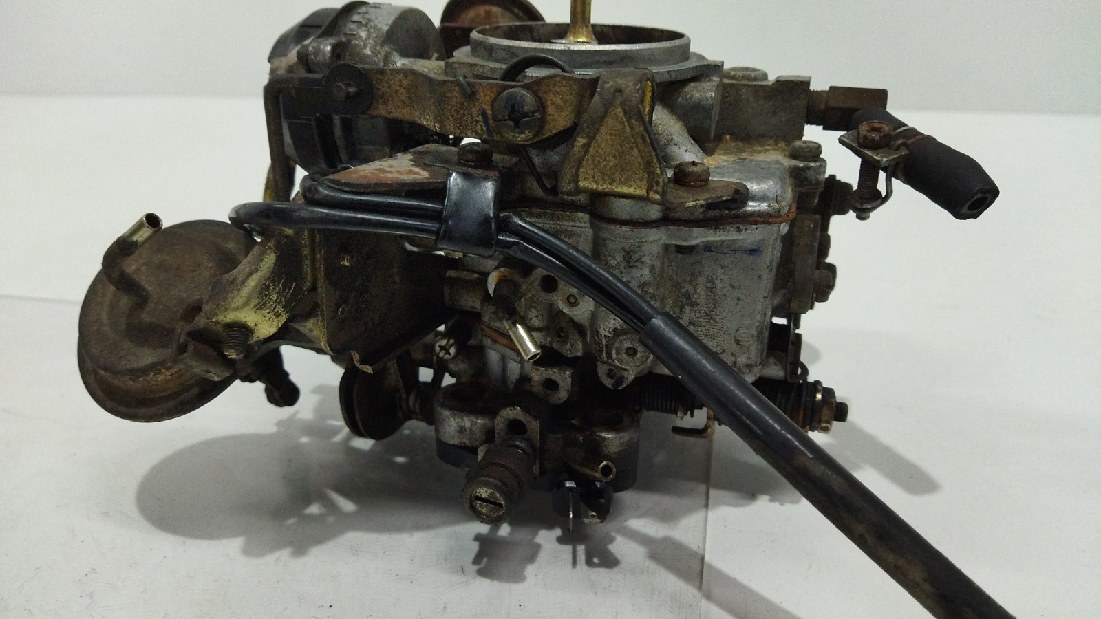 Carburettor DATSUN PULSAR NX 1.6 Imagem-3