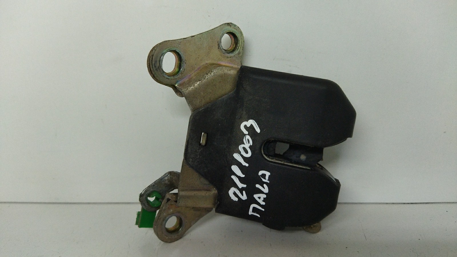 Tailgate Lock TOYOTA COROLLA Compact (_E11_) | 97 - 02 Imagem-1