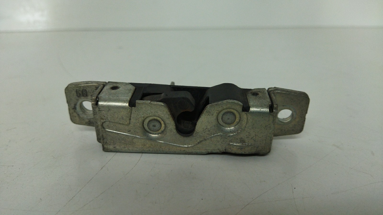 Rear Right Lock MERCEDES-BENZ SPRINTER 3,5-t Caixa (906) | 06 - 