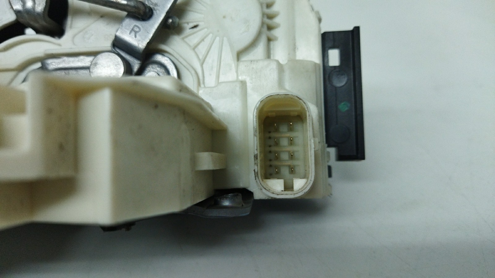 Rear Right Lock MERCEDES-BENZ SPRINTER 3,5-t Caixa (906) | 06 -  Imagem-2