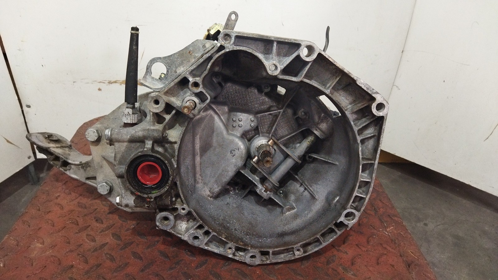 Manual Gearbox FIAT PUNTO (176_) | 93 - 99