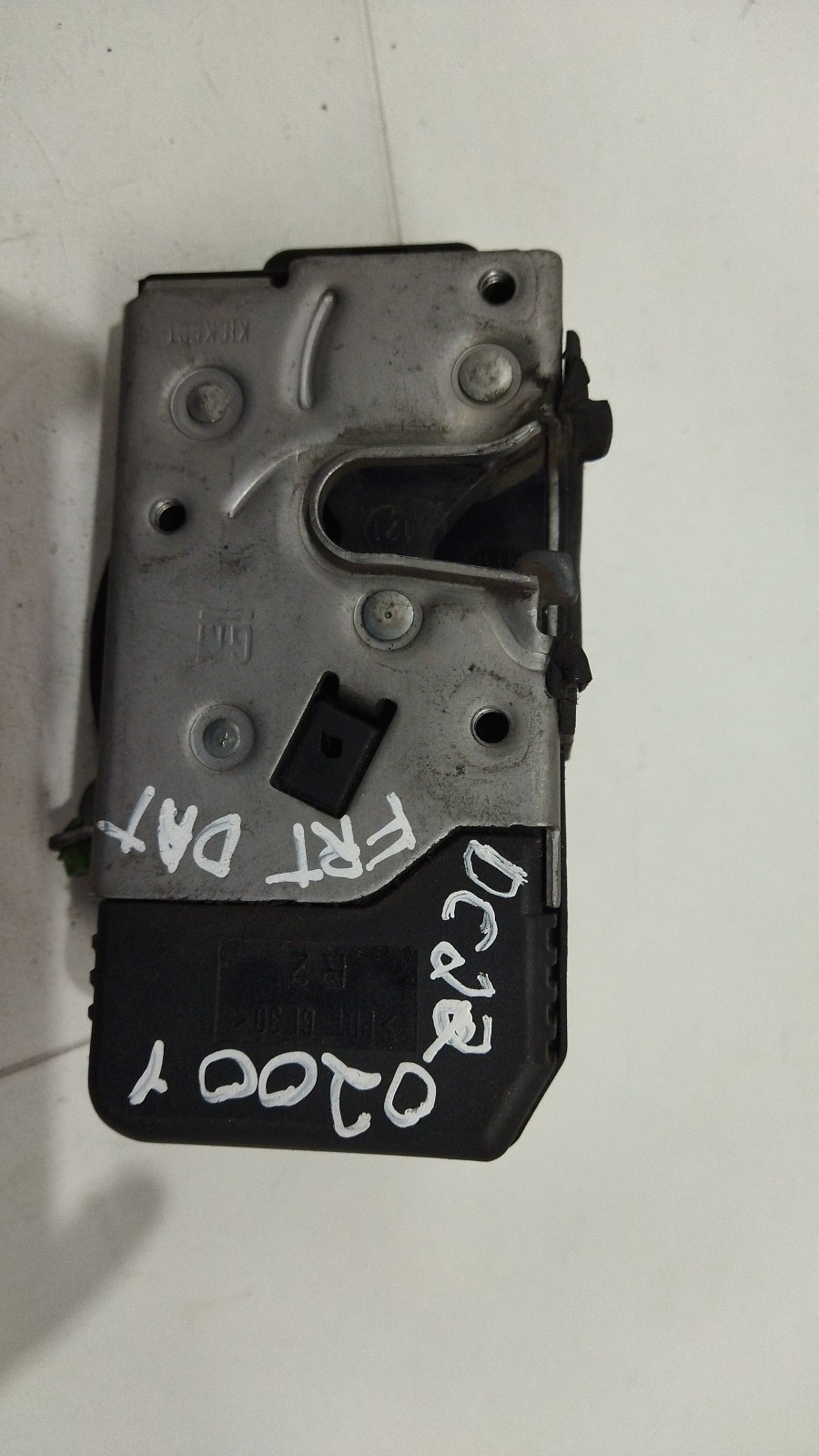 Right Front Lock OPEL VECTRA B Hatchback (J96) | 95 - 03