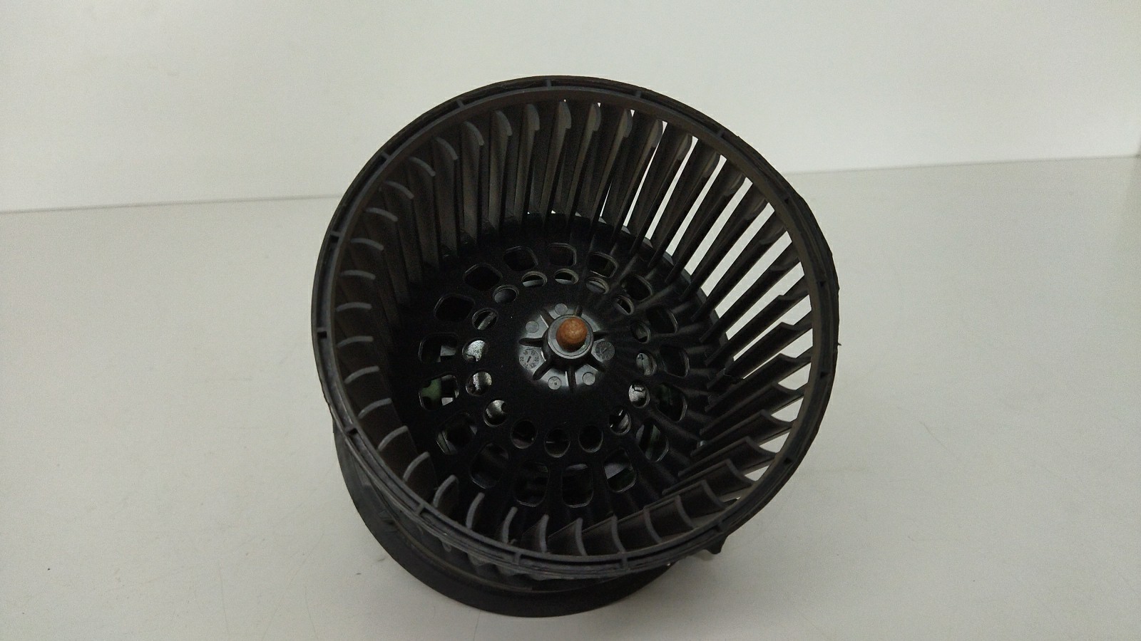 Heater Blower Motor RENAULT CLIO IV (BH_) | 12 - 