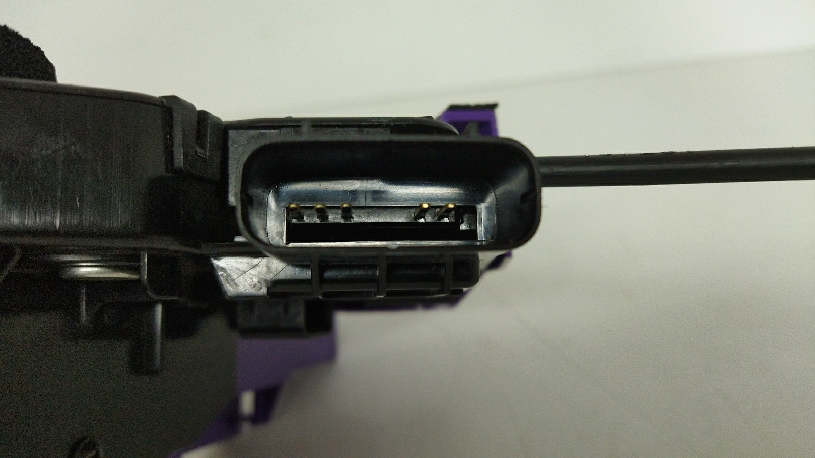 Rear Left Lock HYUNDAI i30 (PDE, PD, PDEN) | 16 -  Imagem-2