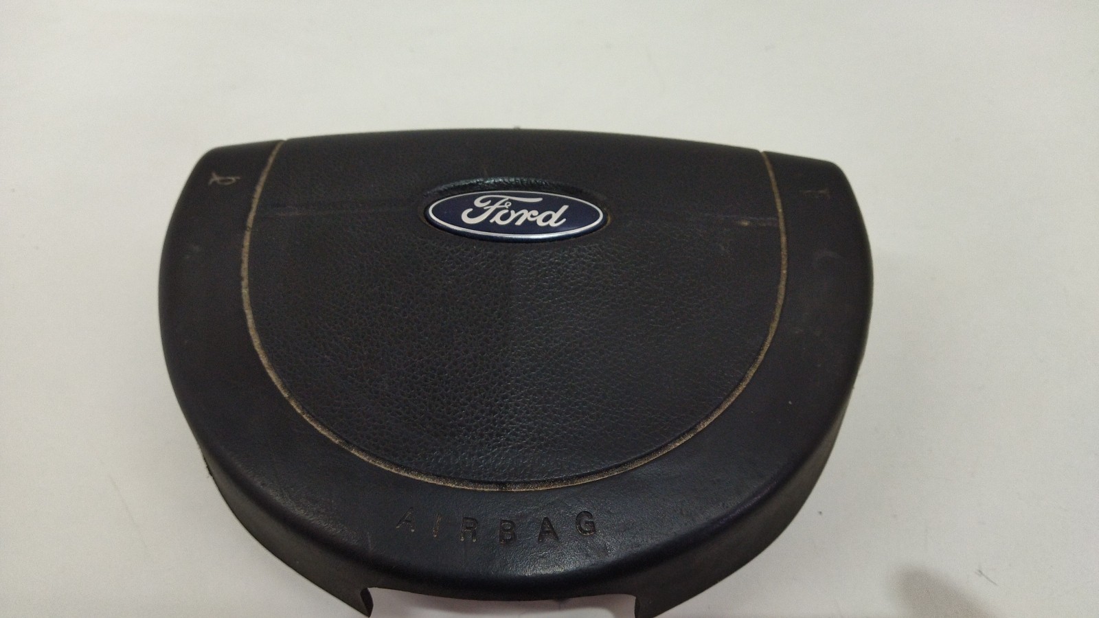 Driver Airbag FORD FUSION (JU_) | 02 - 12