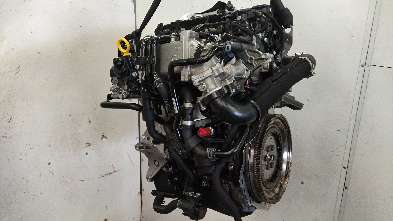 Engine AUDI A3 Sportback (8VA, 8VF) | 12 - 