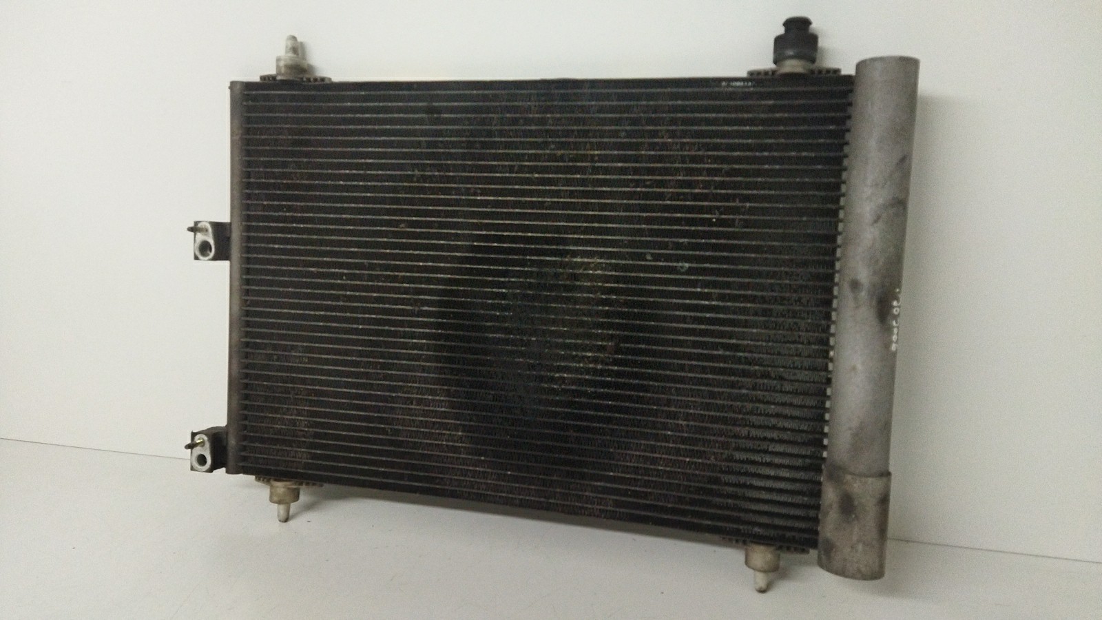 Water Radiator CITROEN XSARA PICASSO (N68) | 99 - 12 Imagem-0