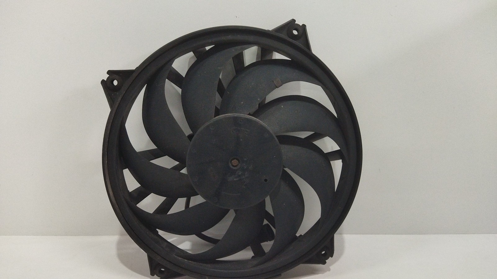 Radiator Fan CITROEN XSARA (N1) | 97 - 05