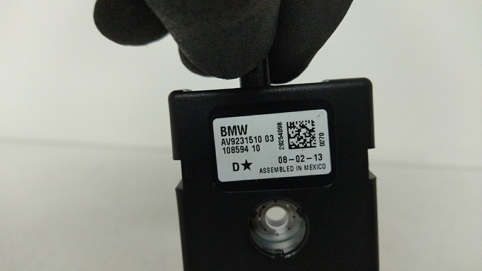 Electronic Module BMW 3 Touring (F31) | 12 - 19 Imagem-2