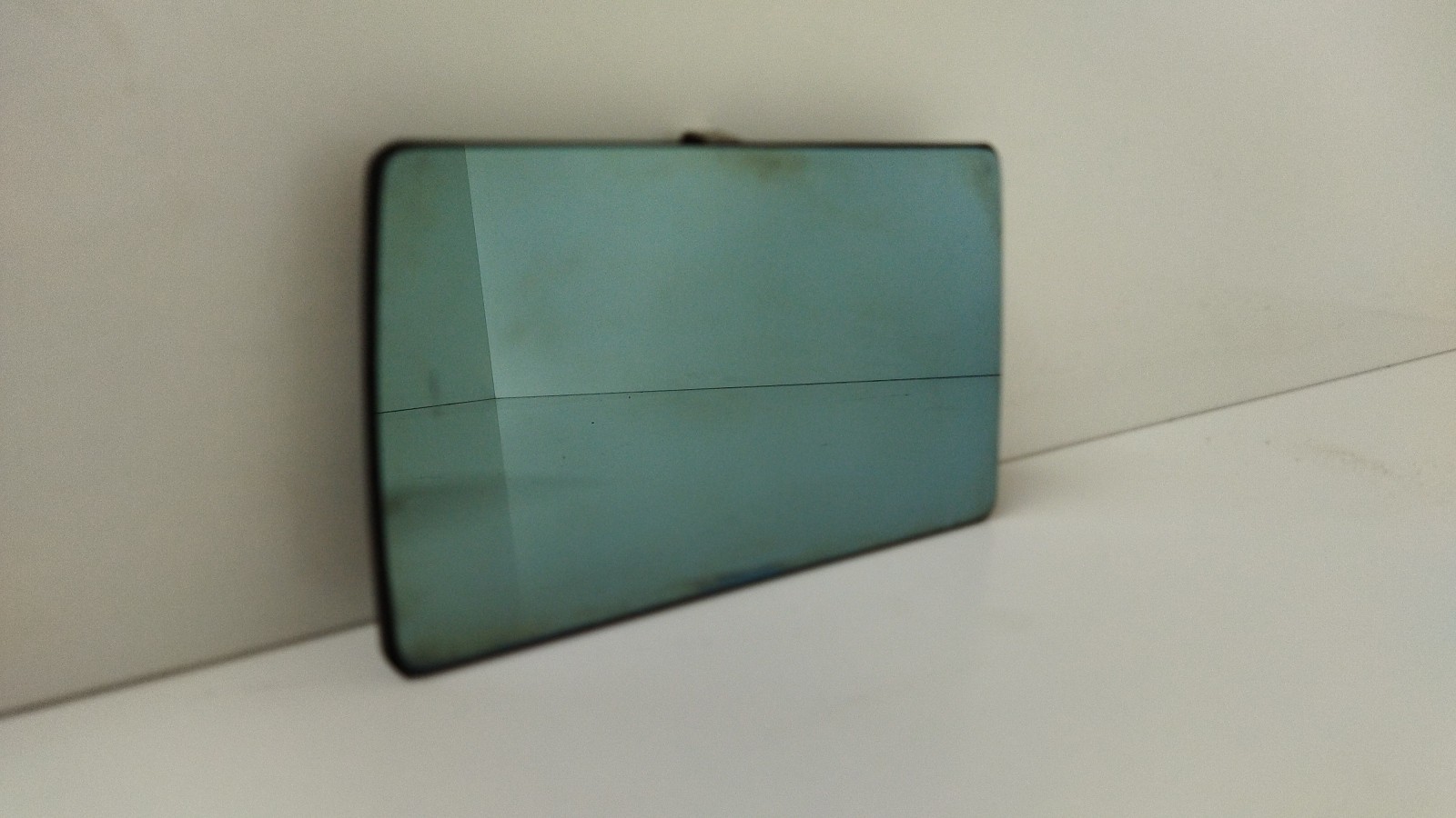 Left Door Mirror MERCEDES-BENZ 190 (W201) | 82 - 93