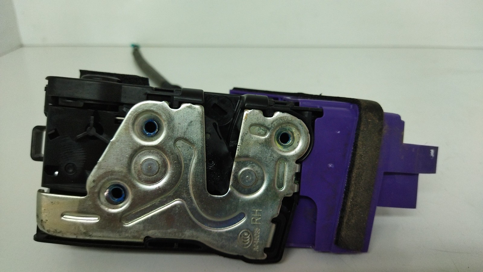 Rear Right Lock HYUNDAI i30 (PDE, PD, PDEN) | 16 -  Imagem-0