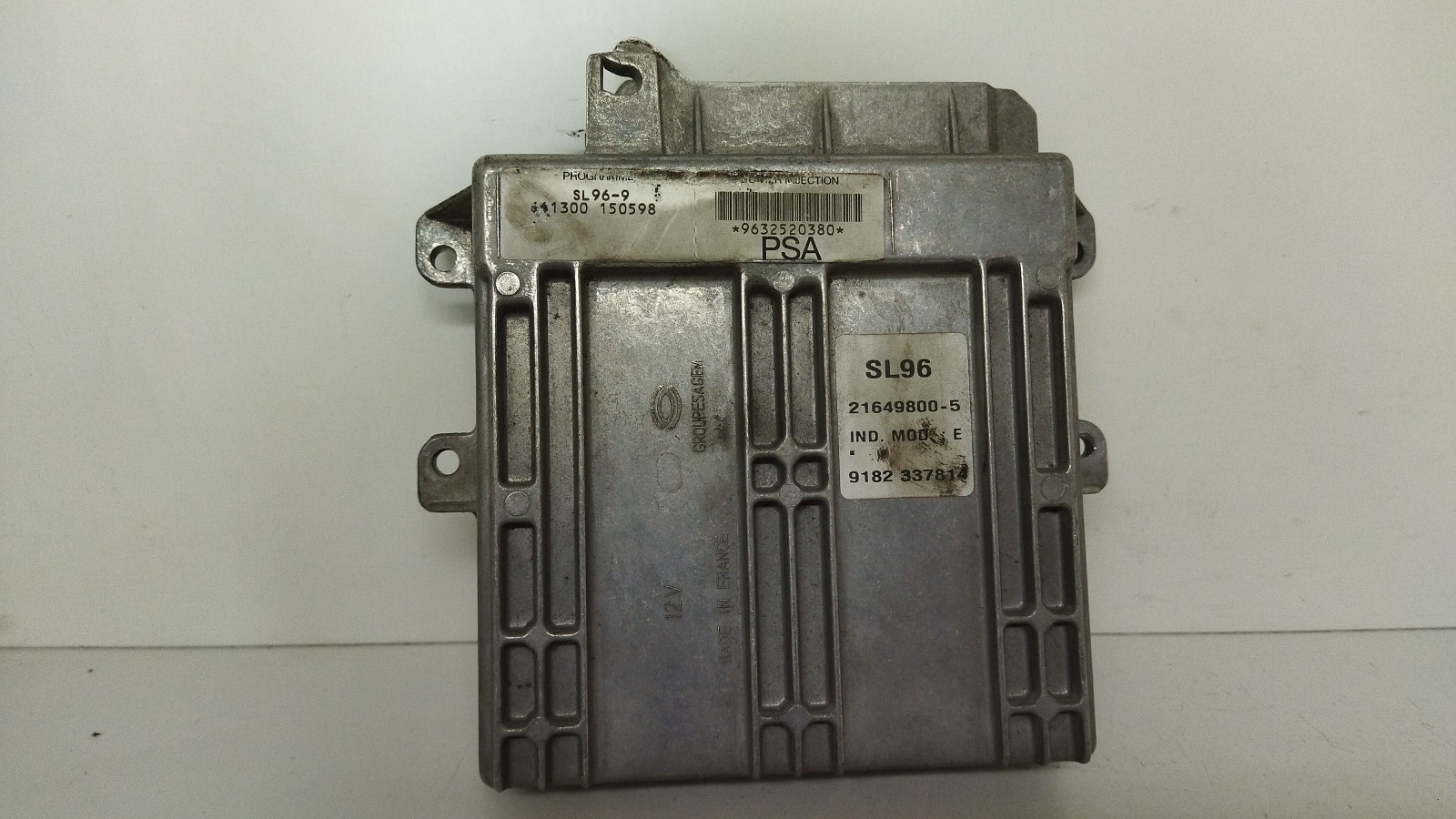 ③ Amazon.com: GoaMotors 28920-3JA0A Windshield Washer Pump 3.5