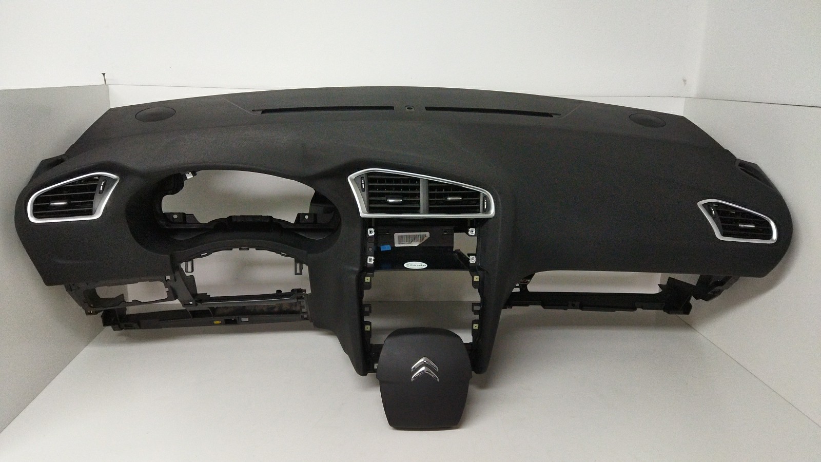 Airbag Kit CITROEN C4 II Caixa/Hatchback (NC_) | 09 - 