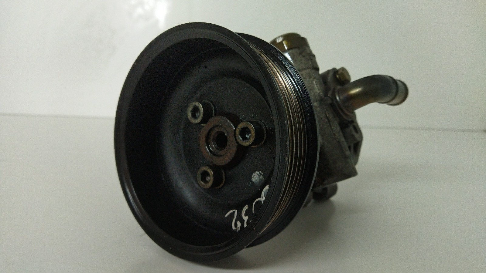 Steering Pump VOLKSWAGEN GOLF IV (1J1) | 97 - 07
