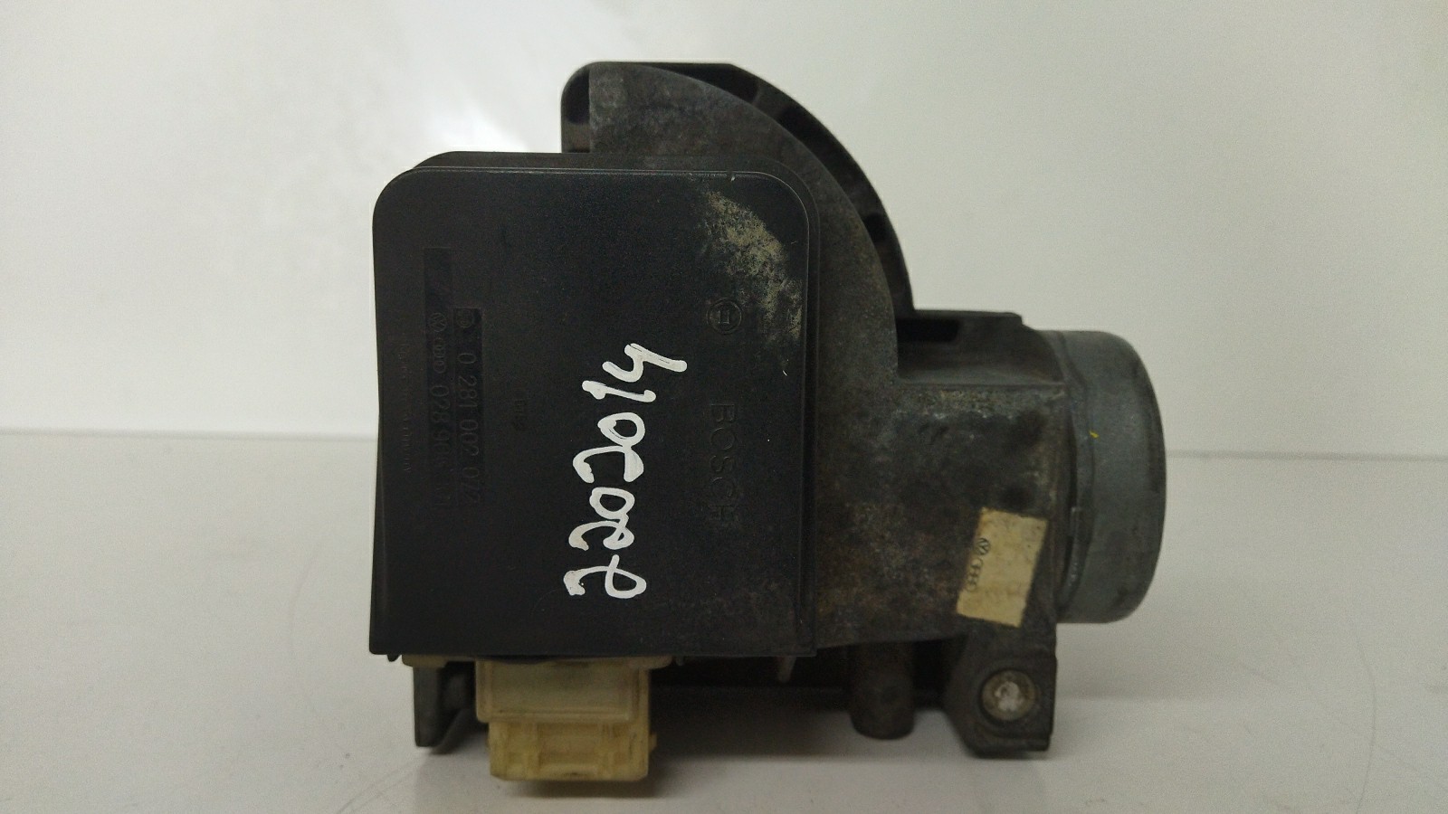 Medidor de massa de ar AUDI 80 (8C2, B4) | 91 - 95