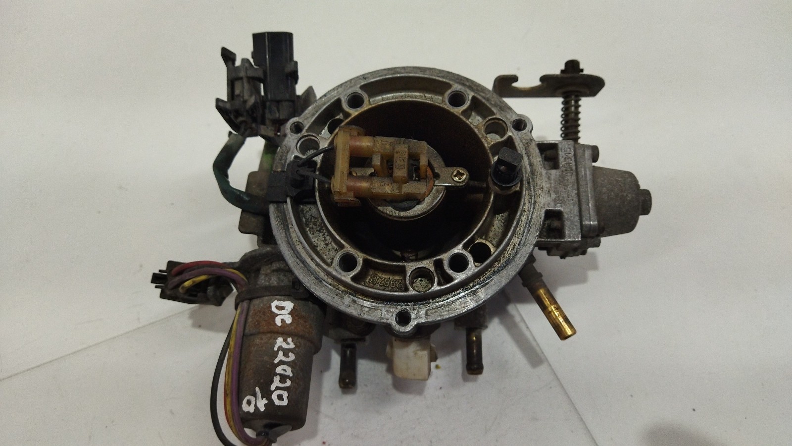 Carburador FORD FIESTA III (GFJ) | 89 - 97
