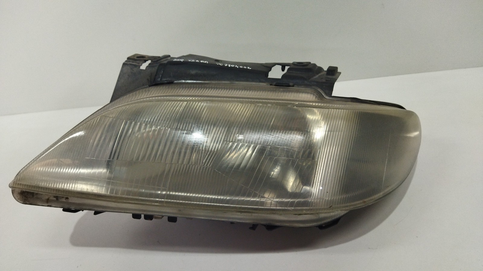 Left Headlight CITROEN XSARA (N1) | 97 - 05