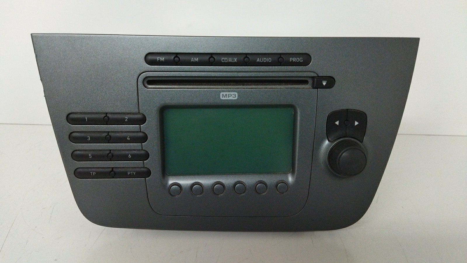 Auto-radio SEAT ALTEA XL (5P5, 5P8) | 06 - 
