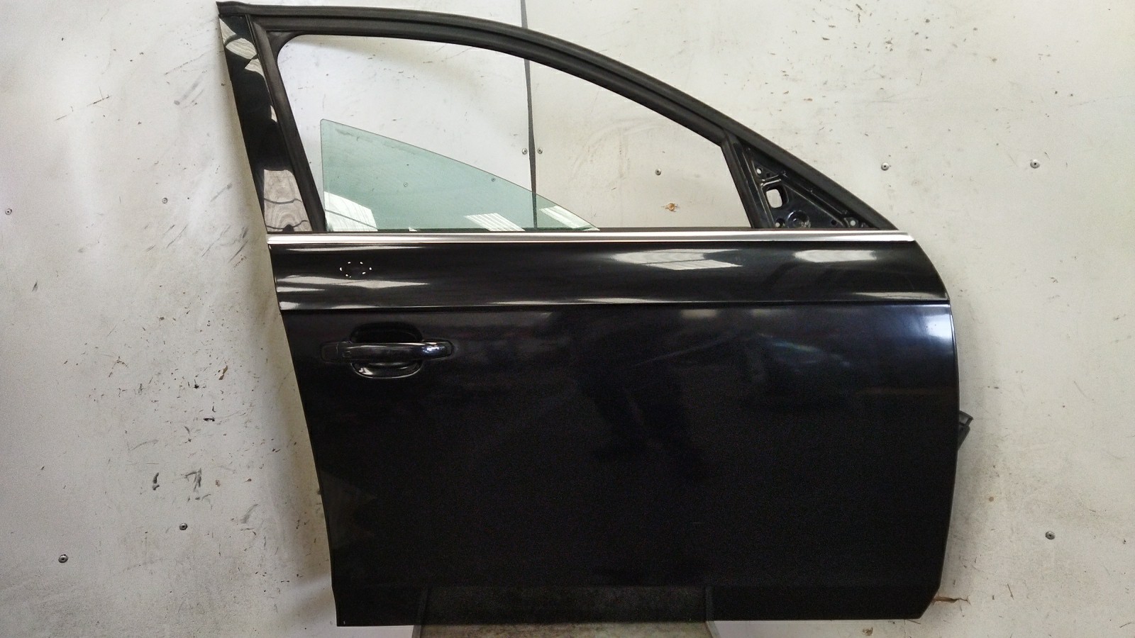 Porta frente direita AUDI A4 (8K2, B8) | 07 - 15