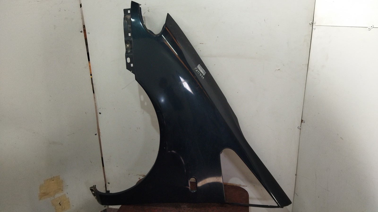 Left Front Fenders FORD GALAXY (WGR) | 95 - 06