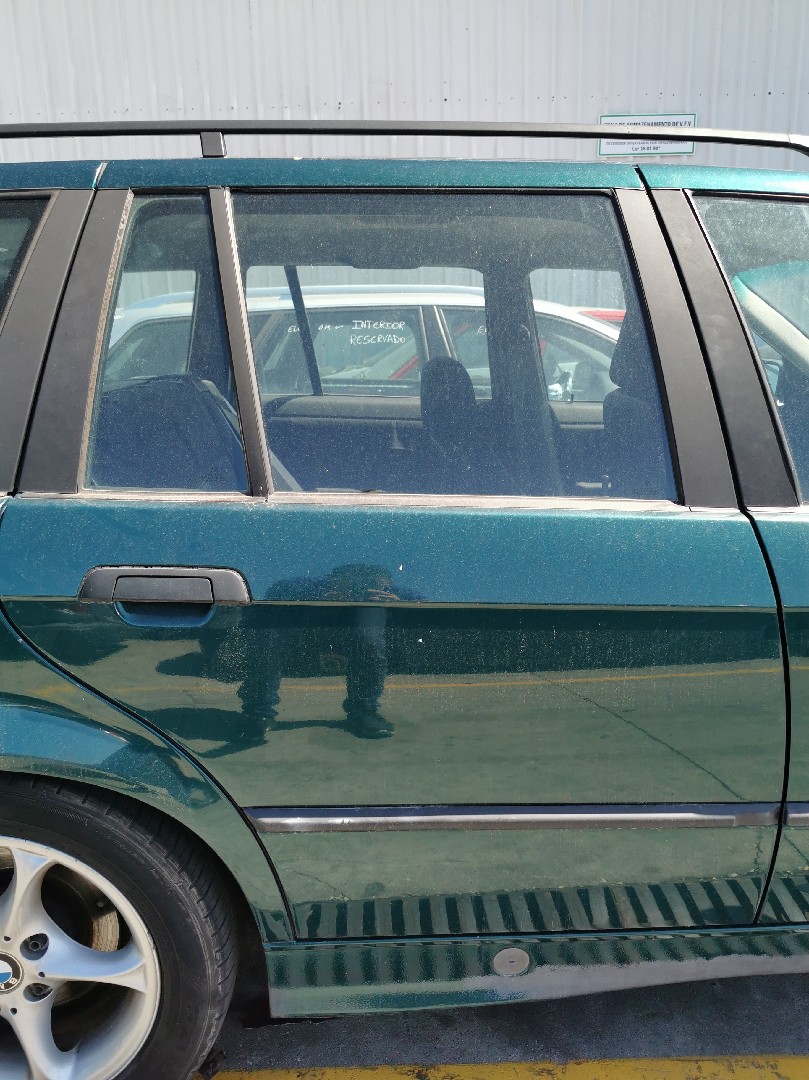 Porta trás direita BMW 3 Touring (E36) | 94 - 99