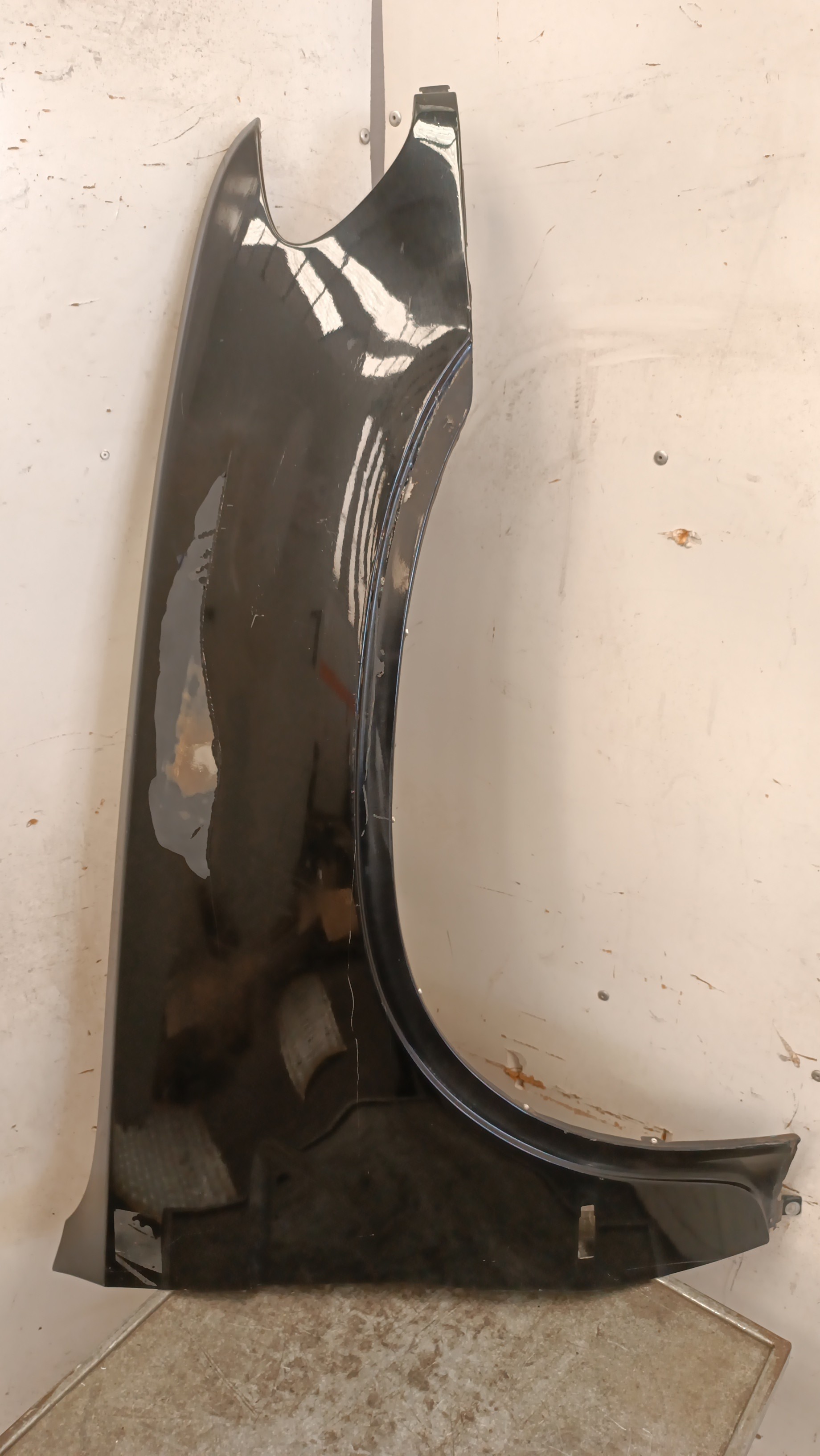 Right Front Fenders BMW X5 (E53) | 00 - 06