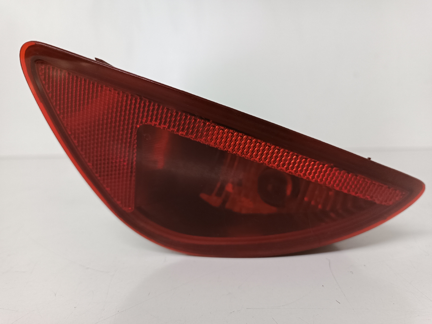 Left Rear Bumper Light RENAULT CLIO III Caixa (SB_, SR_) | 05 - 