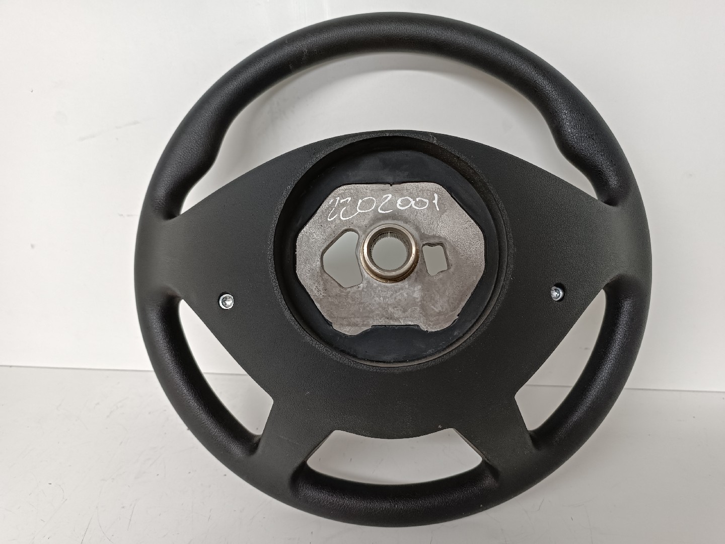 Steering Wheel MERCEDES-BENZ SPRINTER 3,5-t Caixa (906) | 06 -  Imagem-1