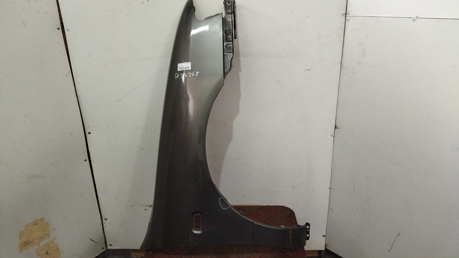 Right Front Fenders NISSAN PRIMERA (P11) | 96 - 01